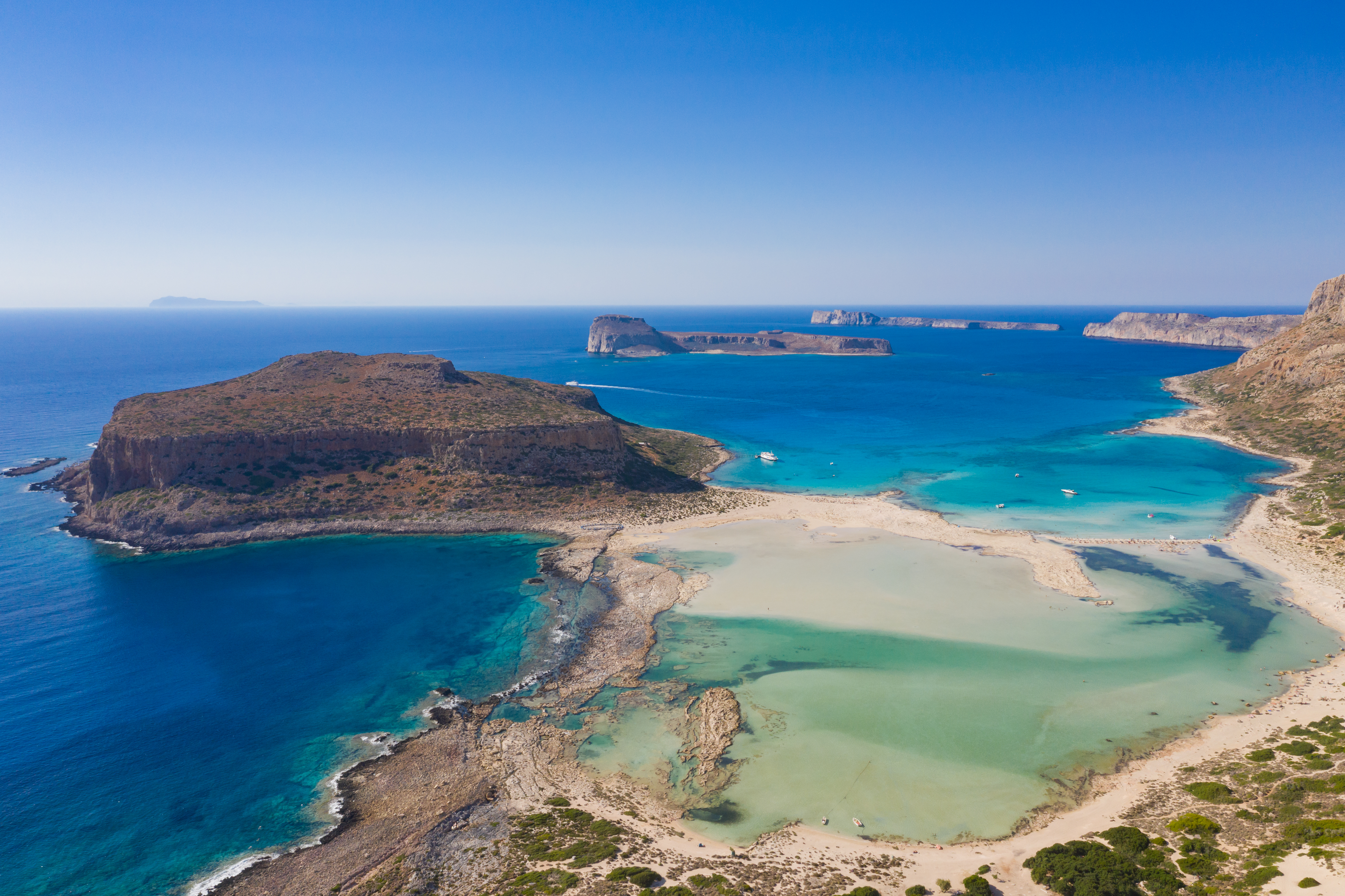 audioguida Laguna di Balos